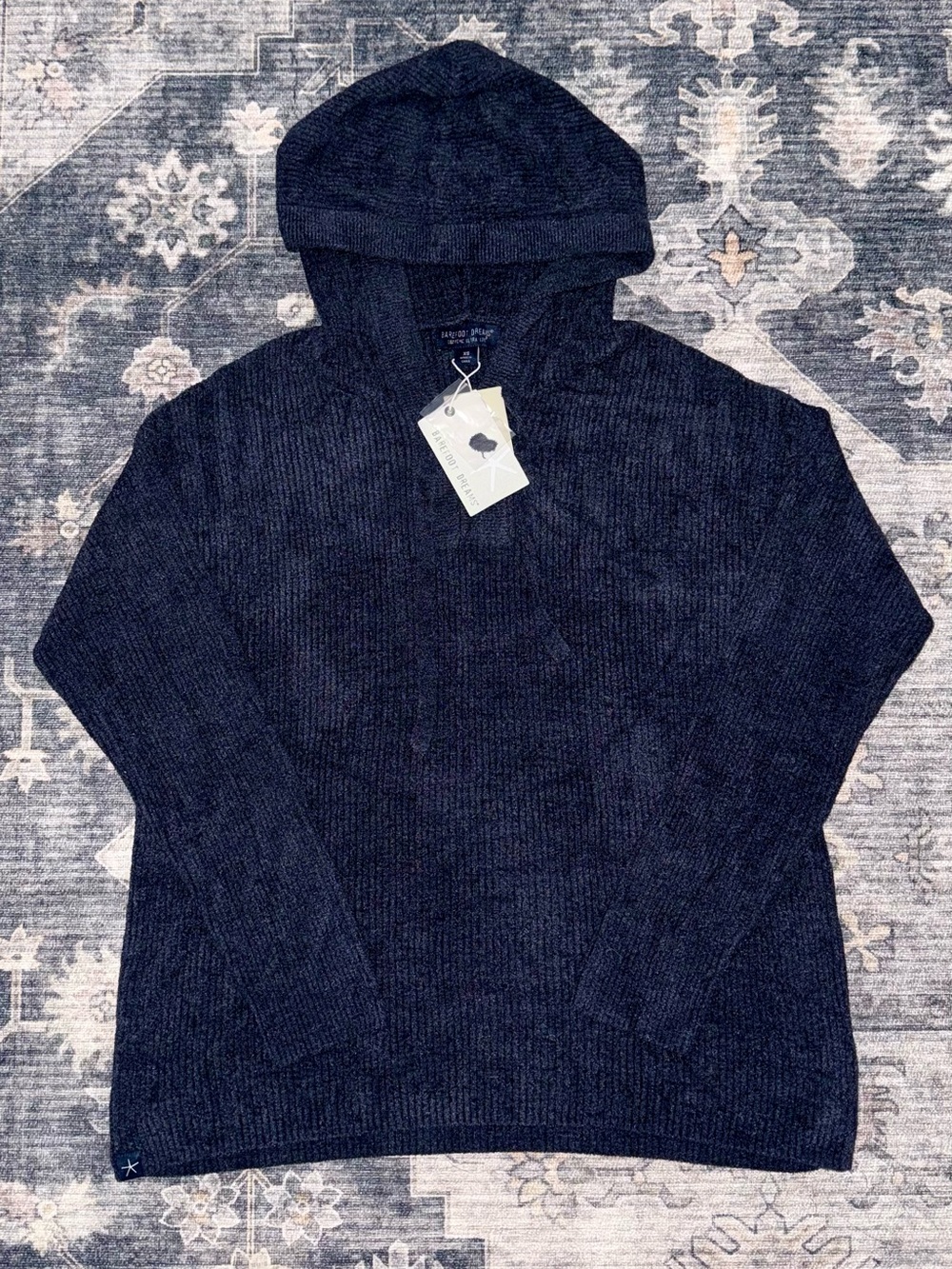 Barefoot Dreams Cozychic Ultra Lite Hoodie